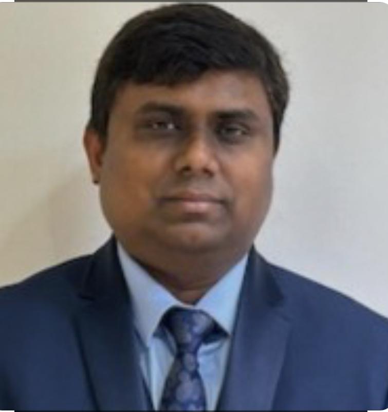 Hon'ble Chairman